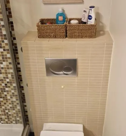 Apartman Franko- Jarun Zagabria Esterno foto