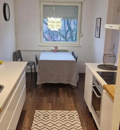 Apartman Franko- Jarun Zagabria Esterno foto