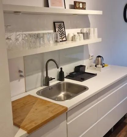 Apartman Franko- Jarun Zagabria Esterno foto