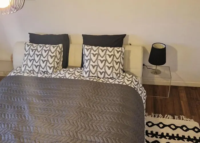 Apartman Franko- Jarun