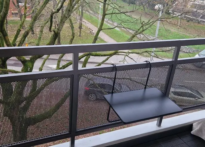 Apartman Franko- Jarun