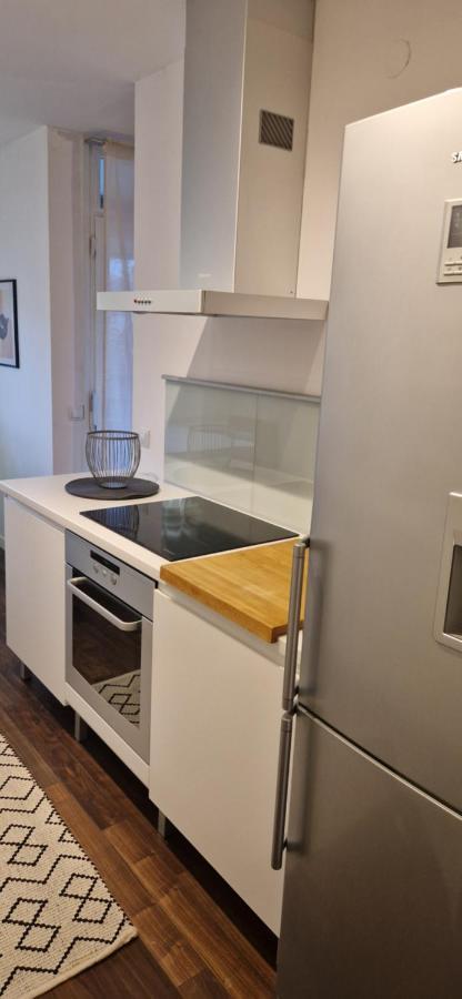 Apartment Franko- Jarun *