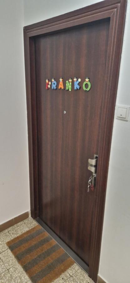 Franko- Jarun