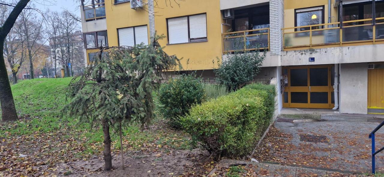 Apartment Franko- Jarun