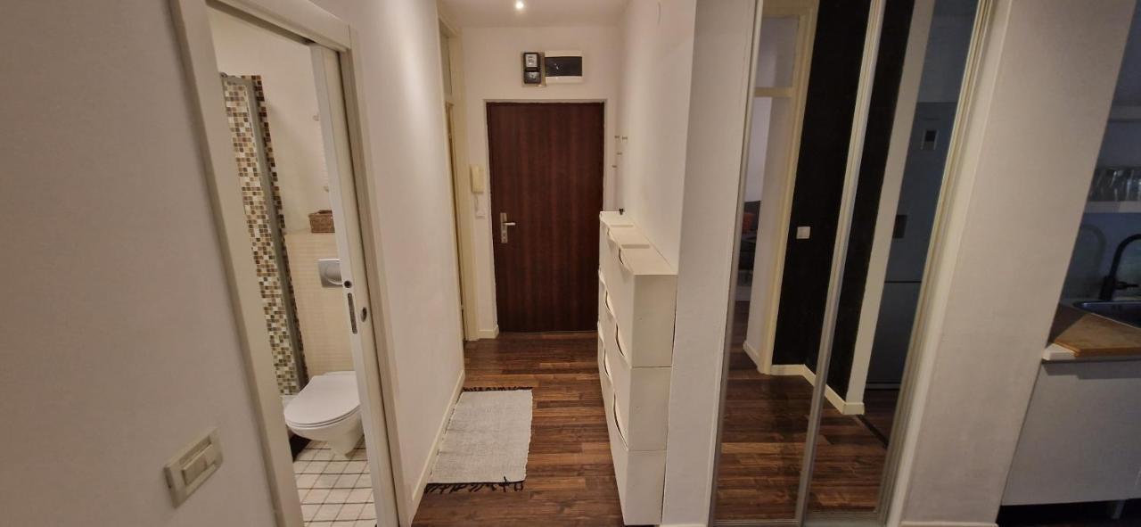Franko- Jarun Apartment Zagreb