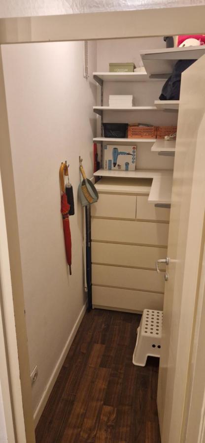 Franko- Jarun Apartment Zagreb