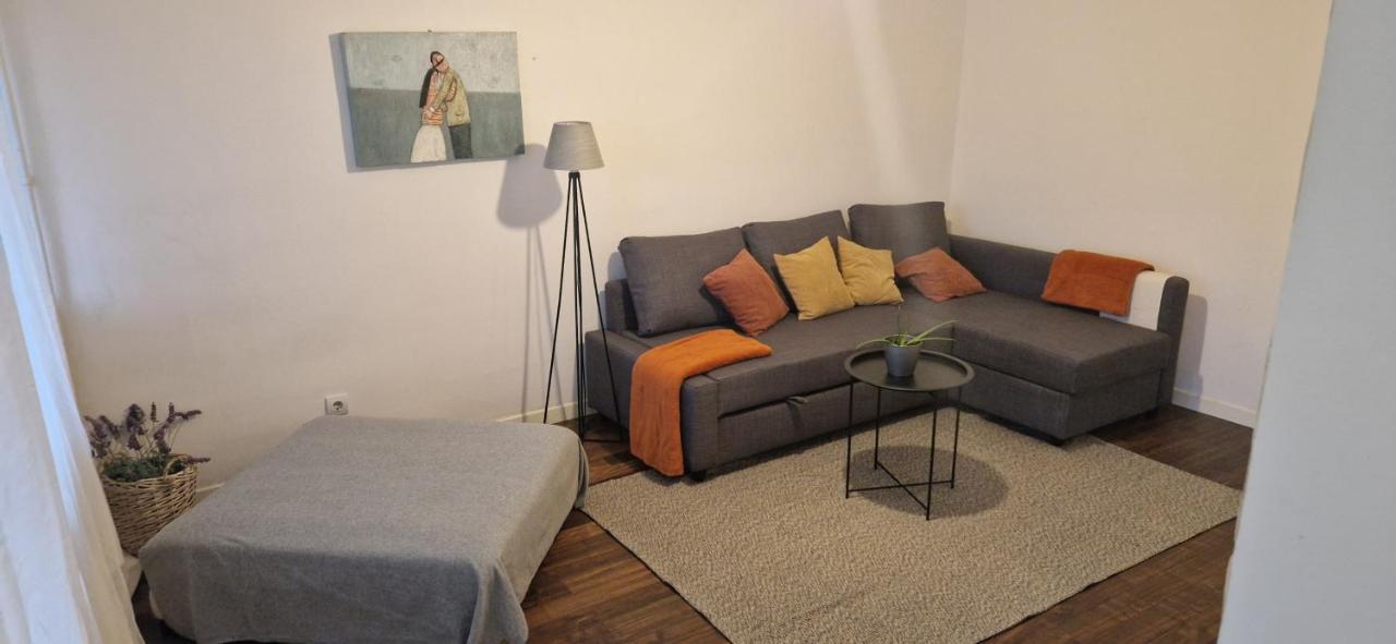 Franko- Jarun Apartman