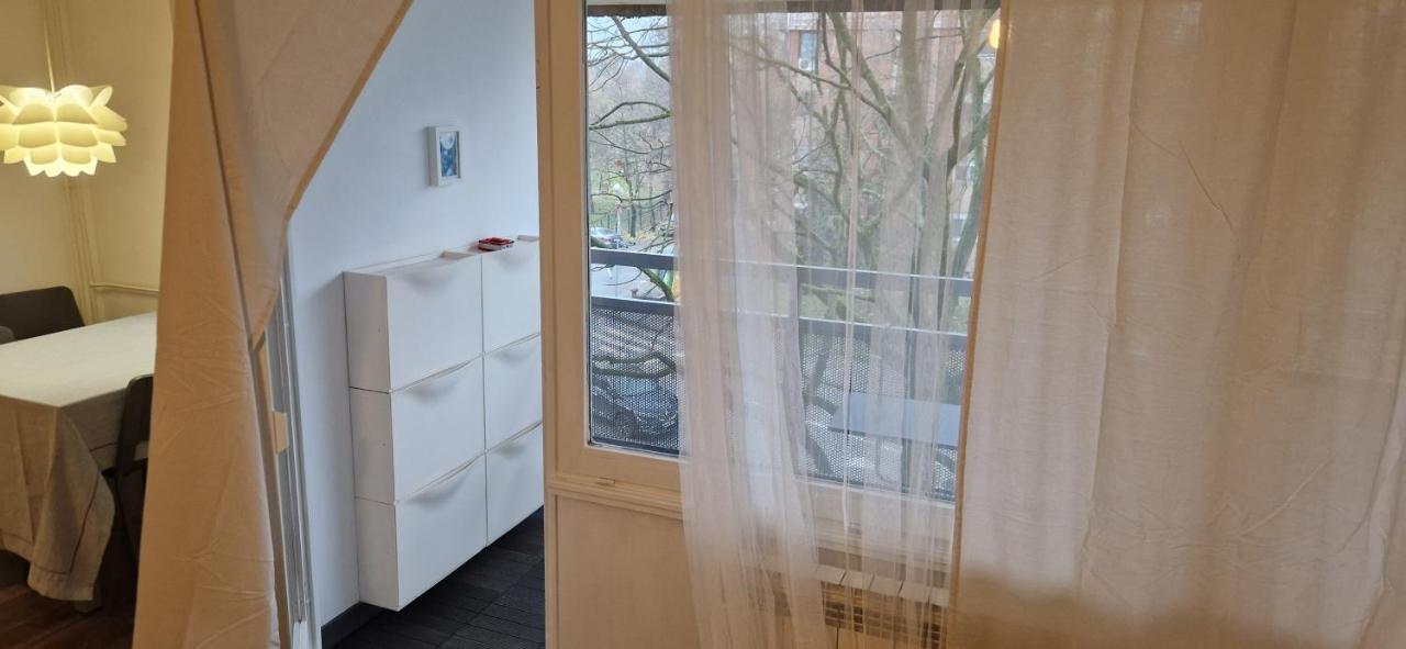 Apartment Franko- Jarun *