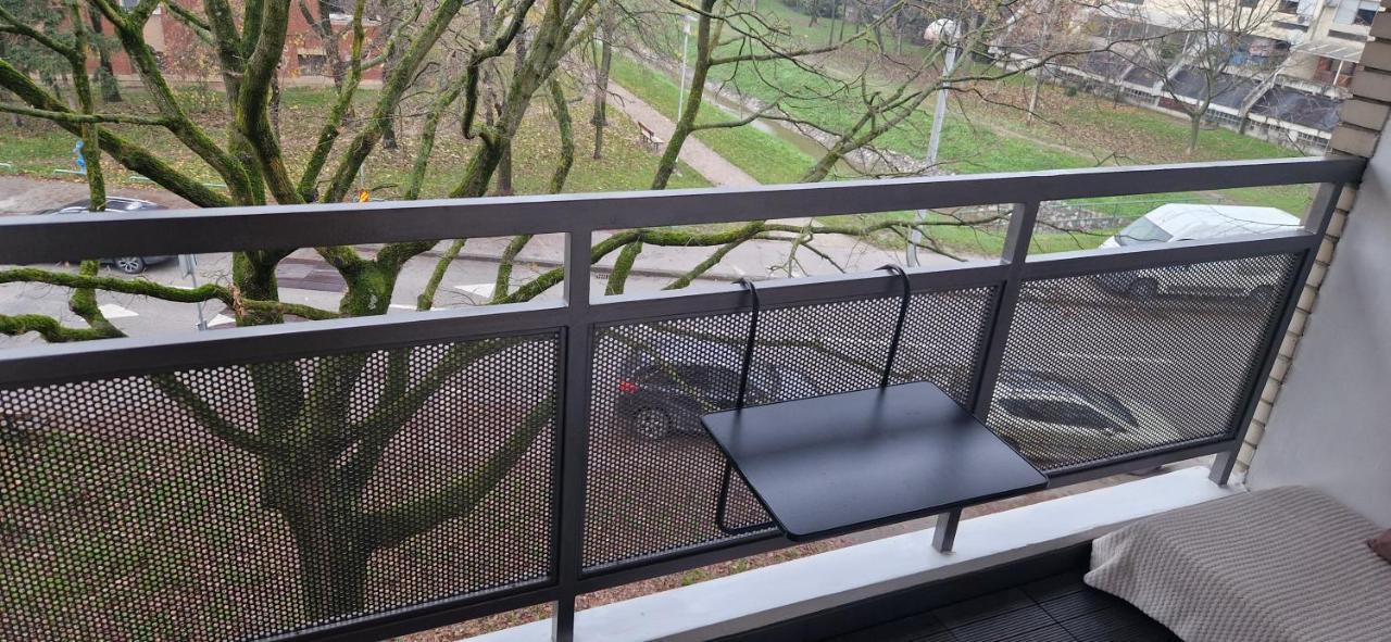 Franko- Jarun Apartment Zagreb