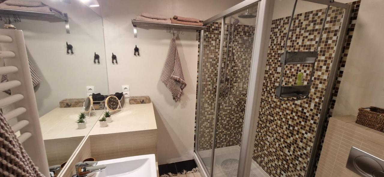Apartment Franko- Jarun Zagreb