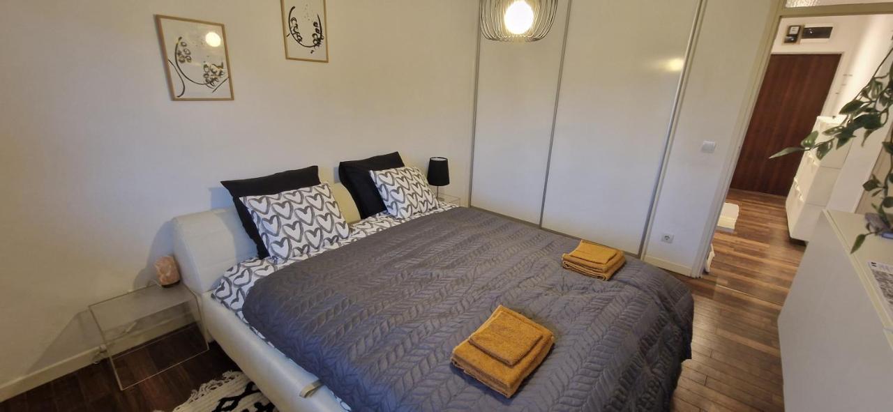 Franko- Jarun Apartment Zagreb