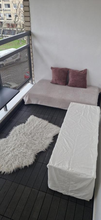 Franko- Jarun Apartment *