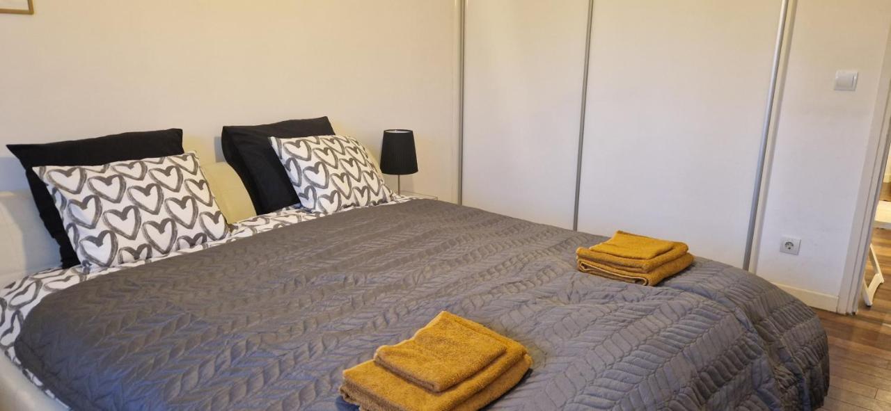 Franko- Jarun Apartment *